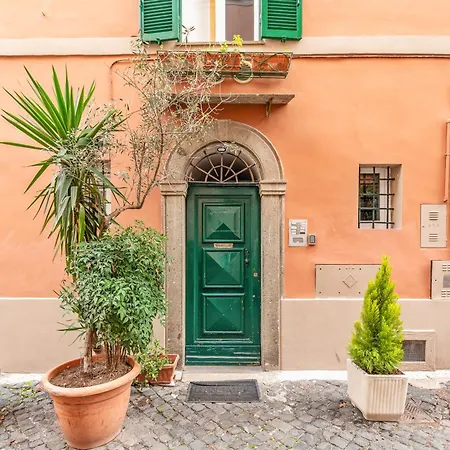 Leopardo Boutique In Trastevere * 罗马