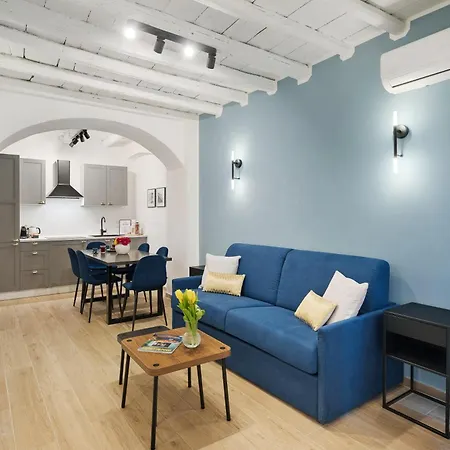 Leopardo Boutique In Trastevere Affittacamere