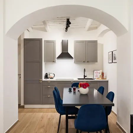 Affittacamere Leopardo Boutique In Trastevere *