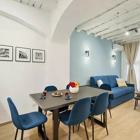 Affittacamere Leopardo Boutique In Trastevere Roma