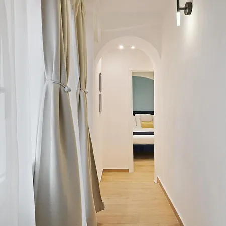 招待所 Leopardo Boutique In Trastevere