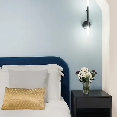 Affittacamere Leopardo Boutique In Trastevere Roma