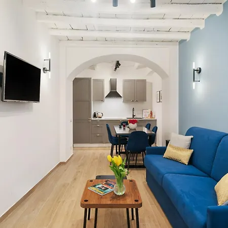 Leopardo Boutique In Trastevere * 罗马