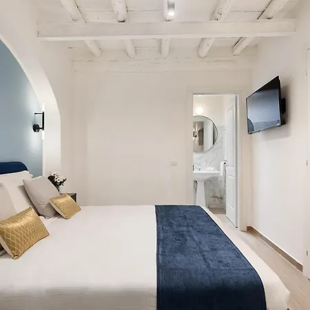 Leopardo Boutique In Trastevere Affittacamere *