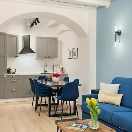 Leopardo Boutique In Trastevere 招待所 罗马