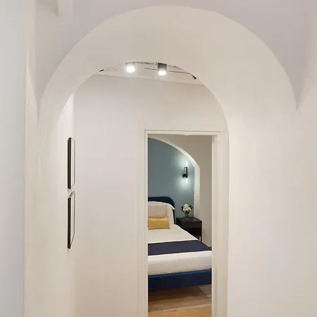 Leopardo Boutique In Trastevere Affittacamere Roma