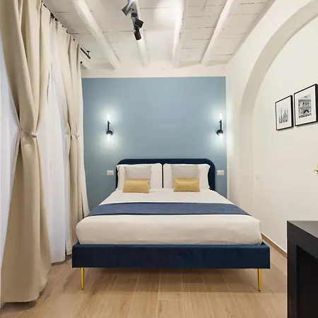 Affittacamere Leopardo Boutique In Trastevere Roma