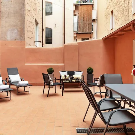 Leopardo Boutique In Trastevere Affittacamere