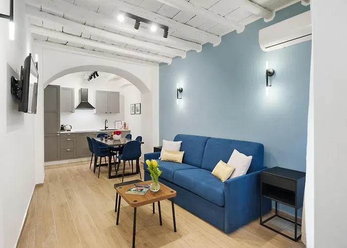 Leopardo Boutique In Trastevere Guest house