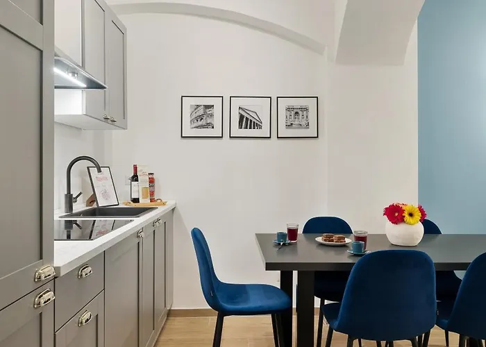 Guest house Leopardo Boutique In Trastevere