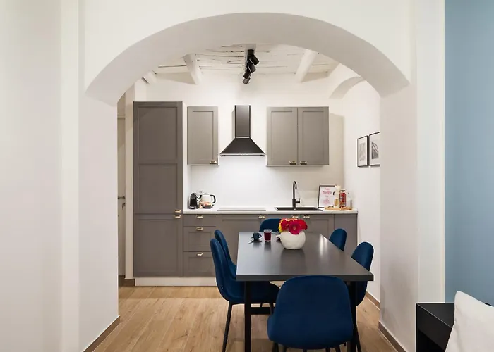 Guest house Leopardo Boutique In Trastevere *