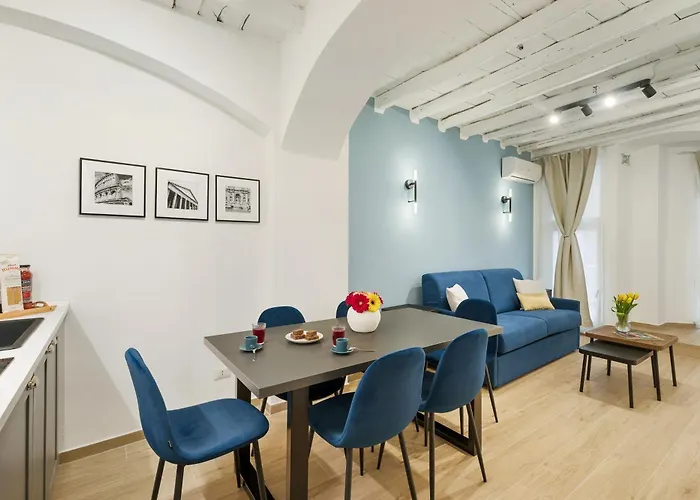 Guest house Leopardo Boutique In Trastevere Rome