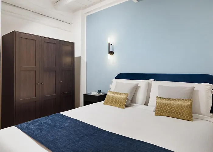 Leopardo Boutique In Trastevere Guest house *