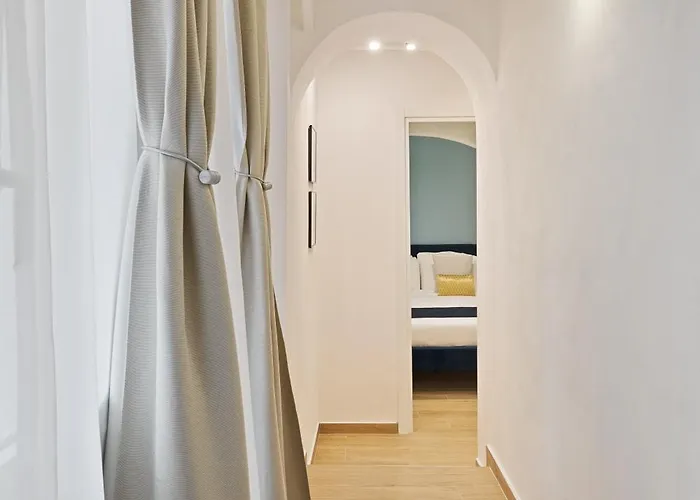 Guest house Leopardo Boutique In Trastevere
