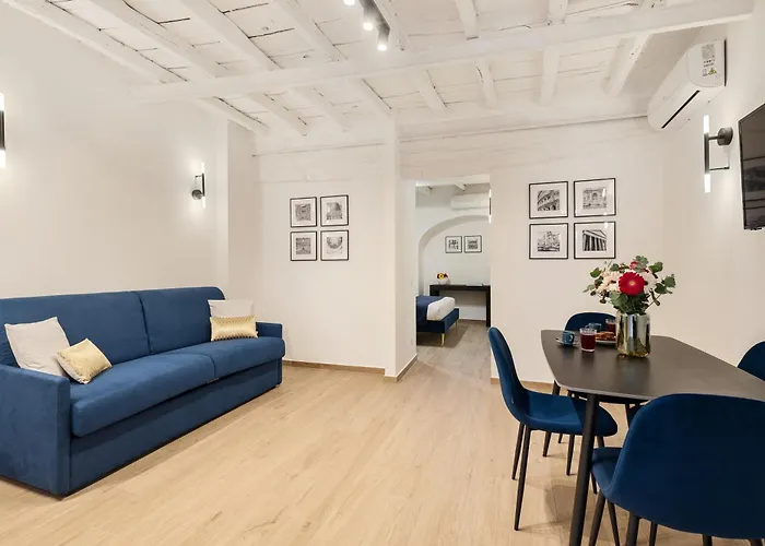 Leopardo Boutique In Trastevere Guest house Rome