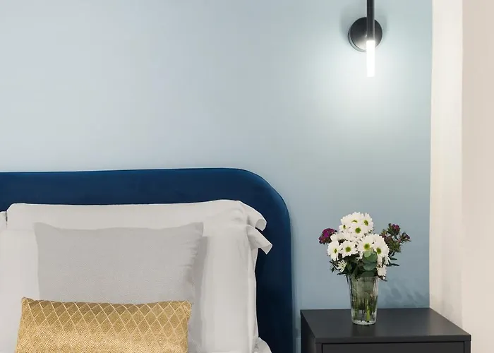Guest house Leopardo Boutique In Trastevere Rome