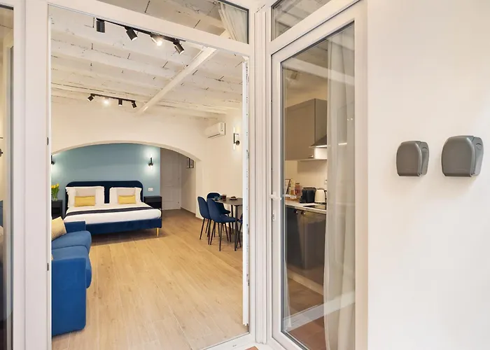 Guest house Leopardo Boutique In Trastevere