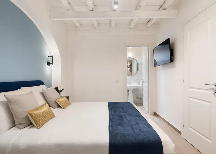 Leopardo Boutique In Trastevere Guest house *