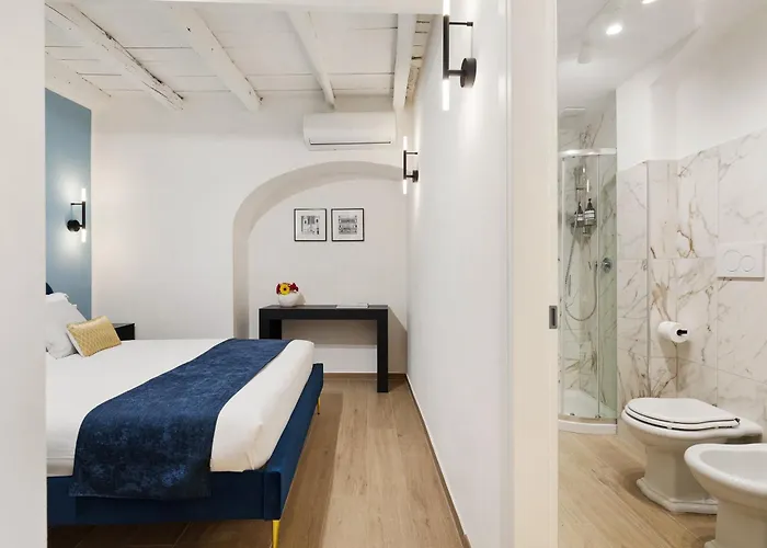 Guest house Leopardo Boutique In Trastevere *