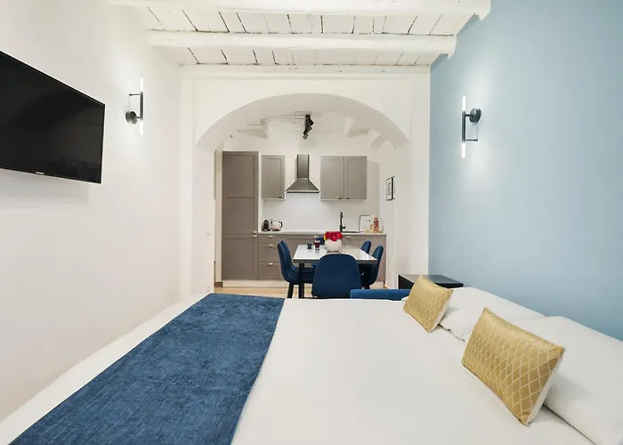 Guest house Leopardo Boutique In Trastevere Rome