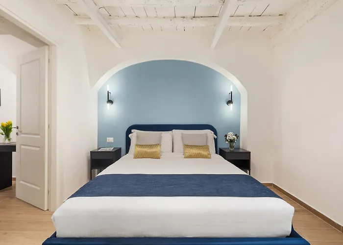 Leopardo Boutique In Trastevere Guest house