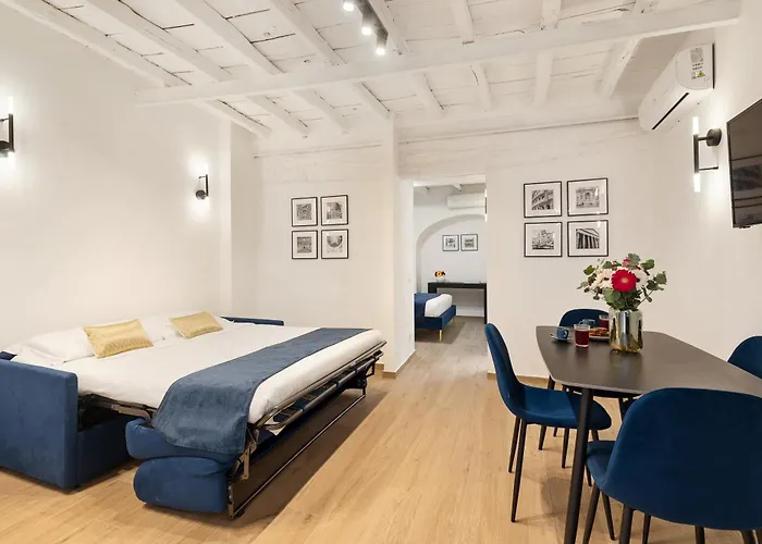 Leopardo Boutique In Trastevere Guest house *