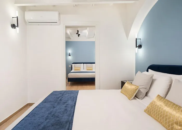Guest house Leopardo Boutique In Trastevere *