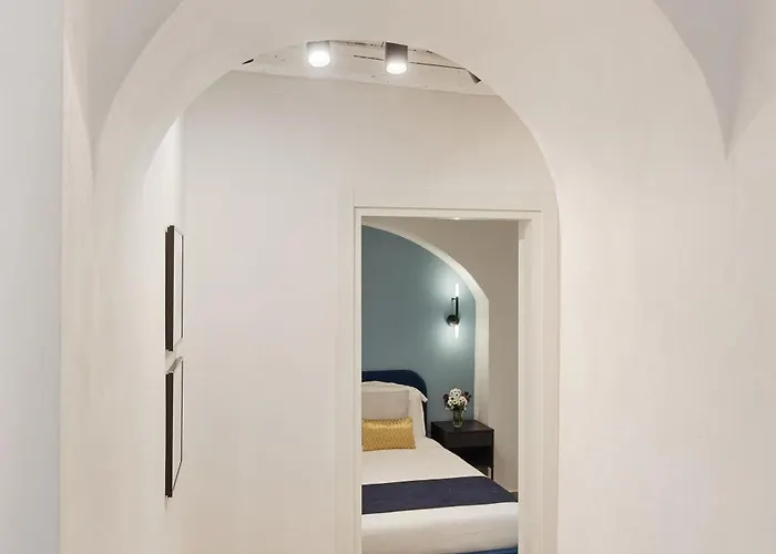 Leopardo Boutique In Trastevere Guest house Rome