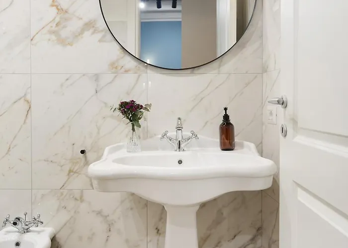 Guest house Leopardo Boutique In Trastevere