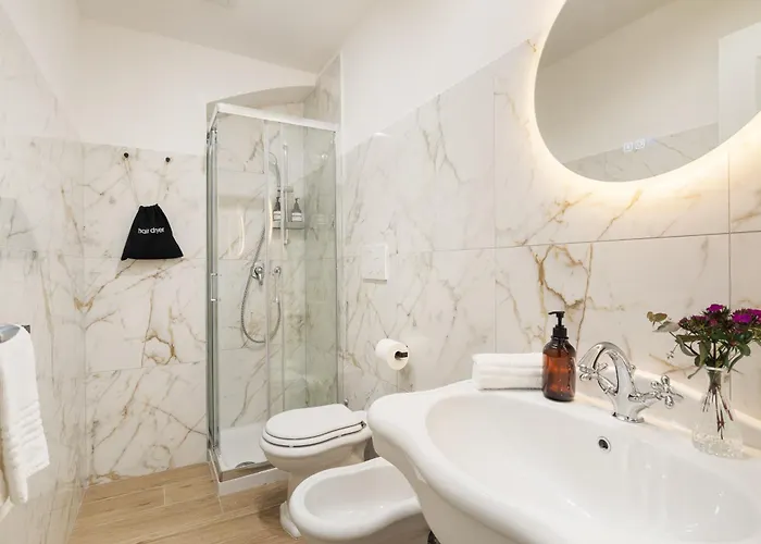 Leopardo Boutique In Trastevere Guest house *