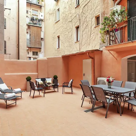 Leopardo Boutique In Trastevere * Rom